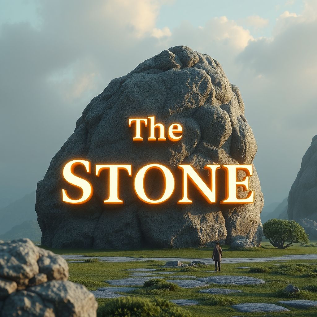บทบาทที่น่าจดจำที่สุดใน The Stone